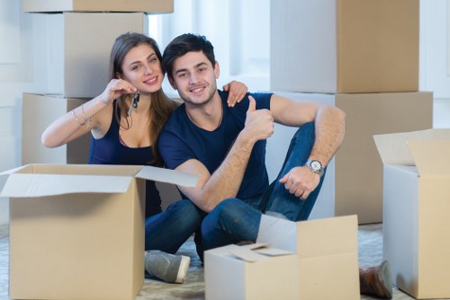 Local man with a van service in Crystal Palace for small moves and deliveries