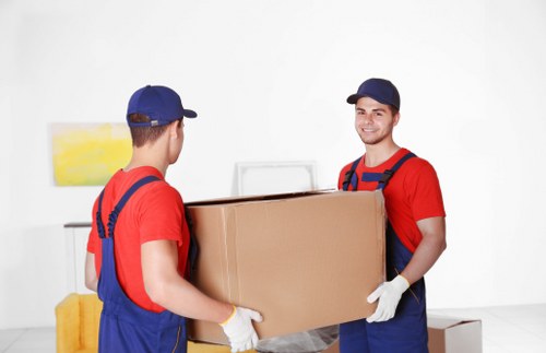 Image representing accessible online information for Man With Van Crystalpalace