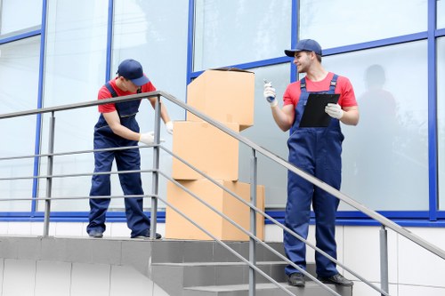 Secure online payment for Man With Van Crystalpalace bookings