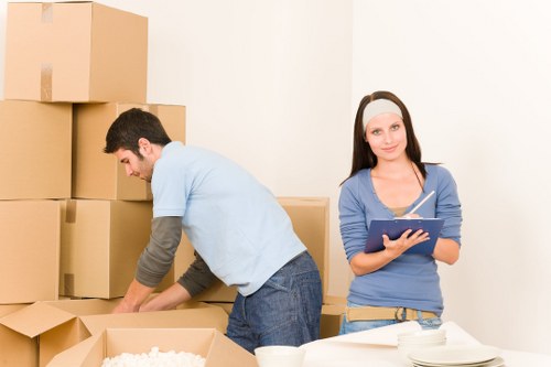 Removal truck hire suitable for domestic and business transport