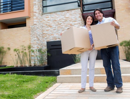 Local removals van serving Crystal Palace and nearby areas