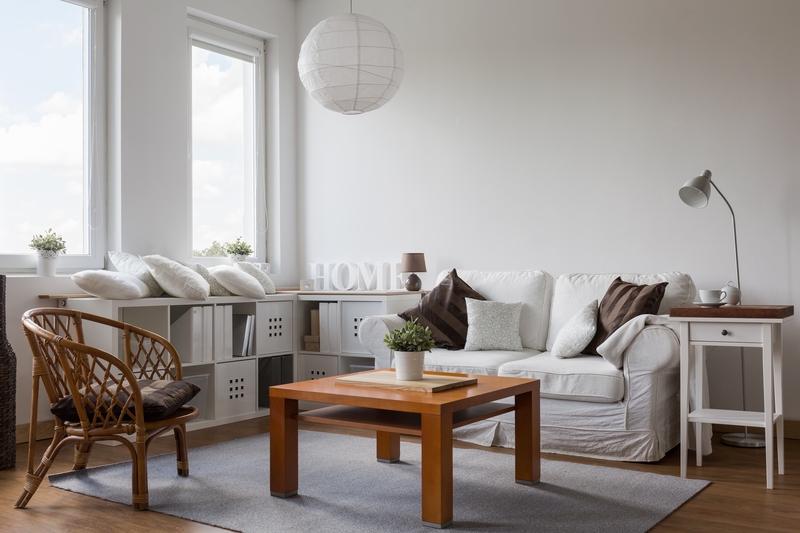 Commercial relocation service covering Crystal Palace and nearby South London areas