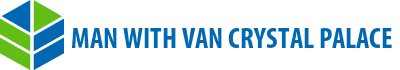 Man with Van Crystal Palace